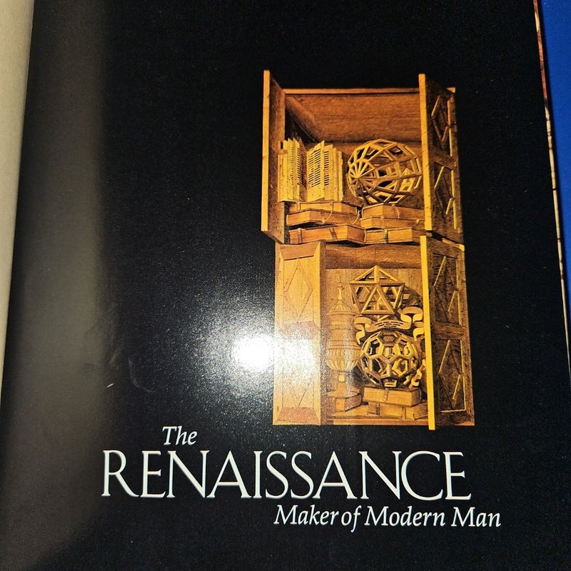 National Geographic Society Presents THE RENAISSANCE: The Maker of Modern Man