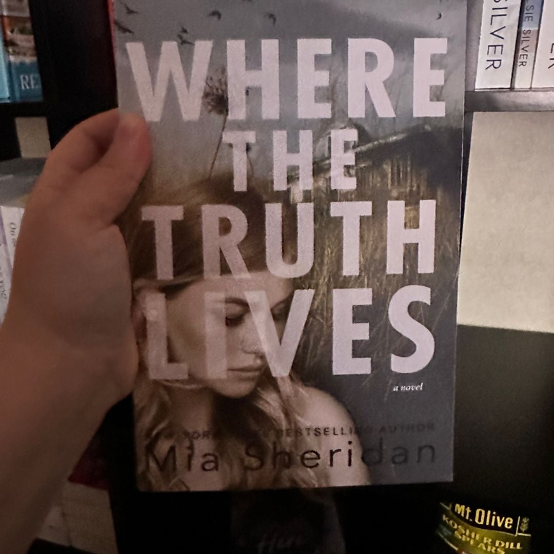 Where the Truth Lives