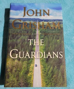 The Guardians (First Edition)