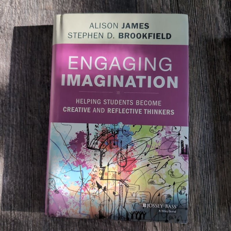 Engaging Imagination