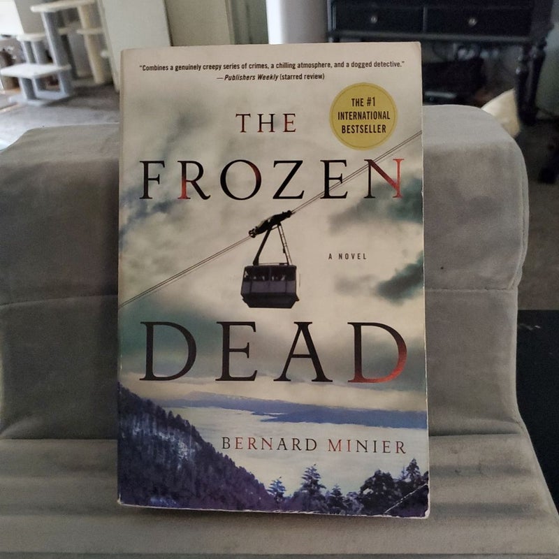 The Frozen Dead