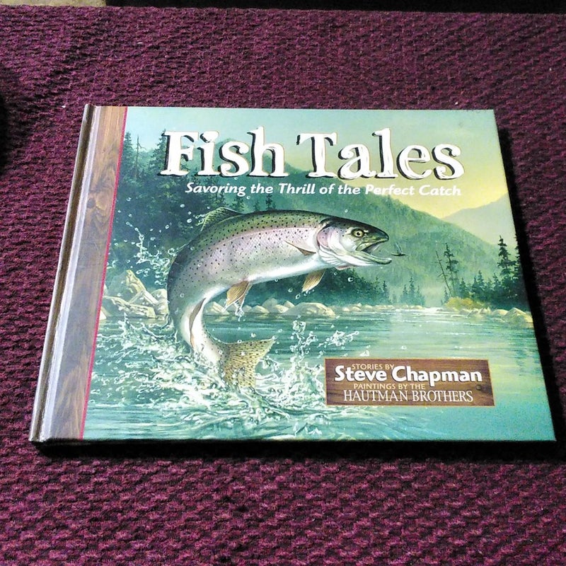 Fish Tales