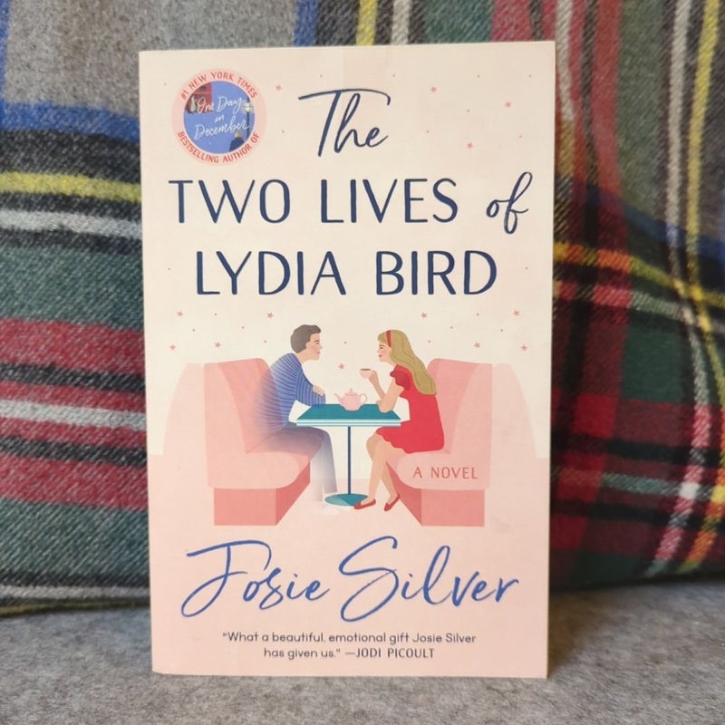 The Two Lives of Lydia Bird