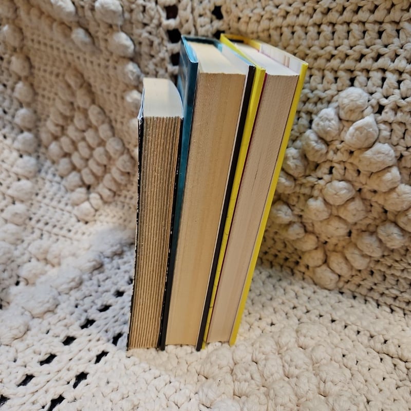 Laura Lippman Bundle