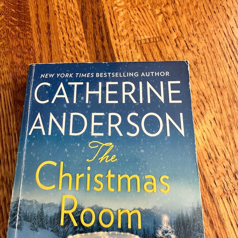 The Christmas Room