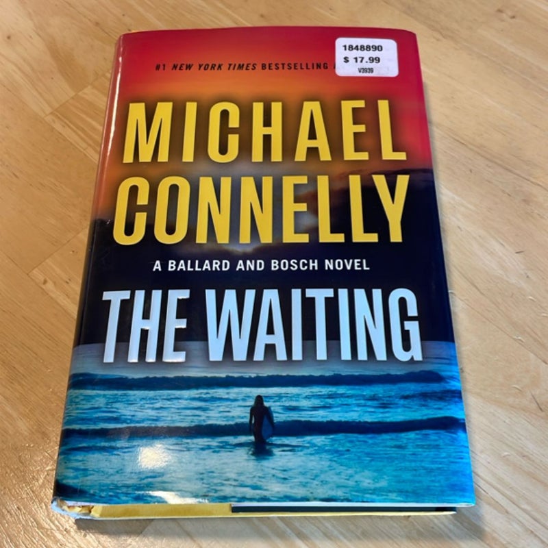 The Waiting