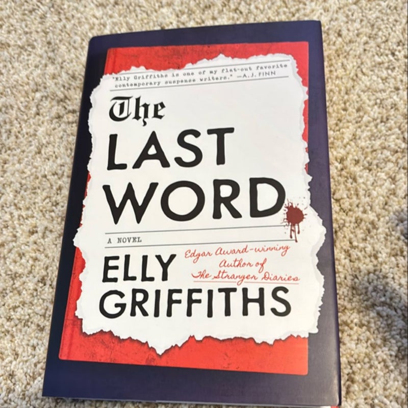 The Last Word