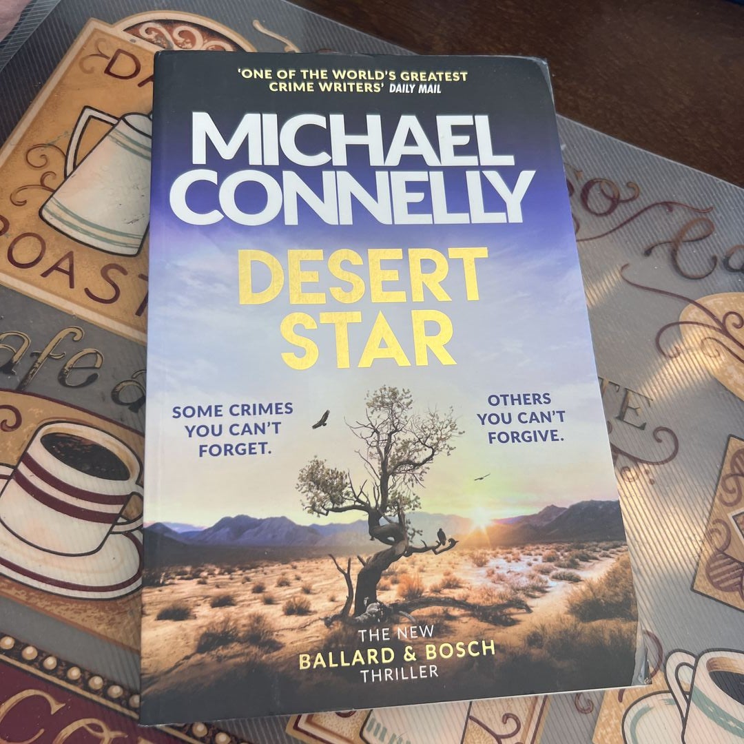 Desert Star