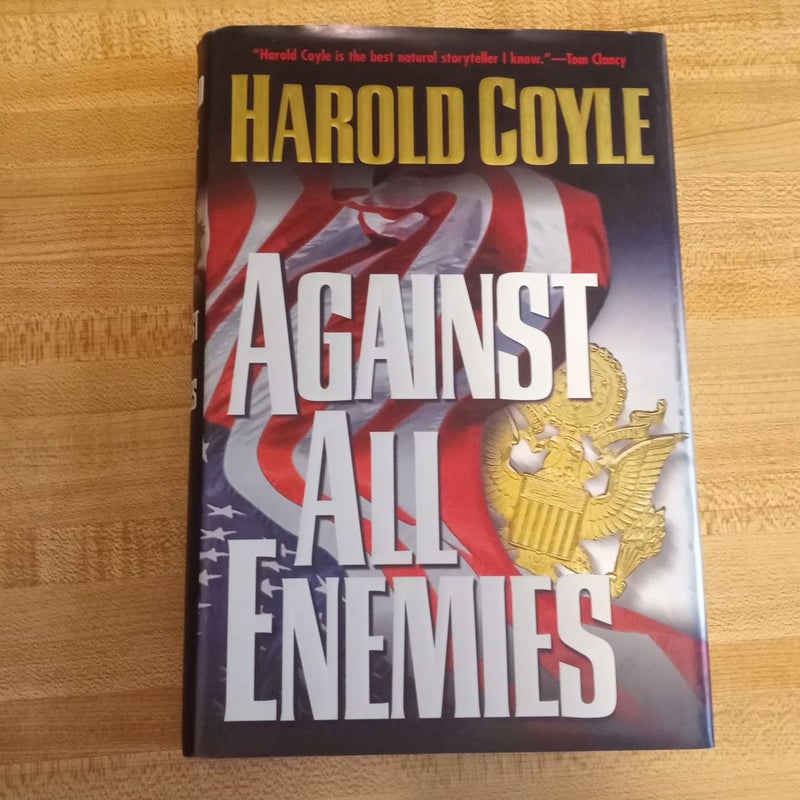 Against All Enemies