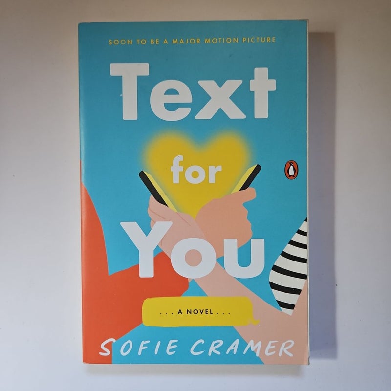Text for You