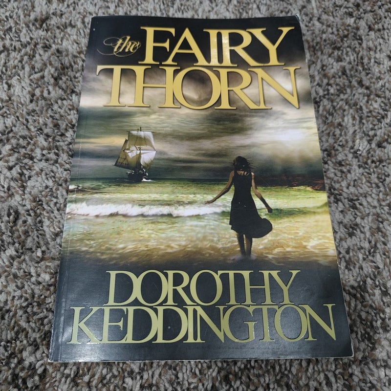 The Fairy Thorn