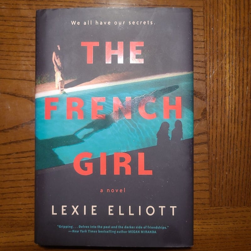 The French Girl