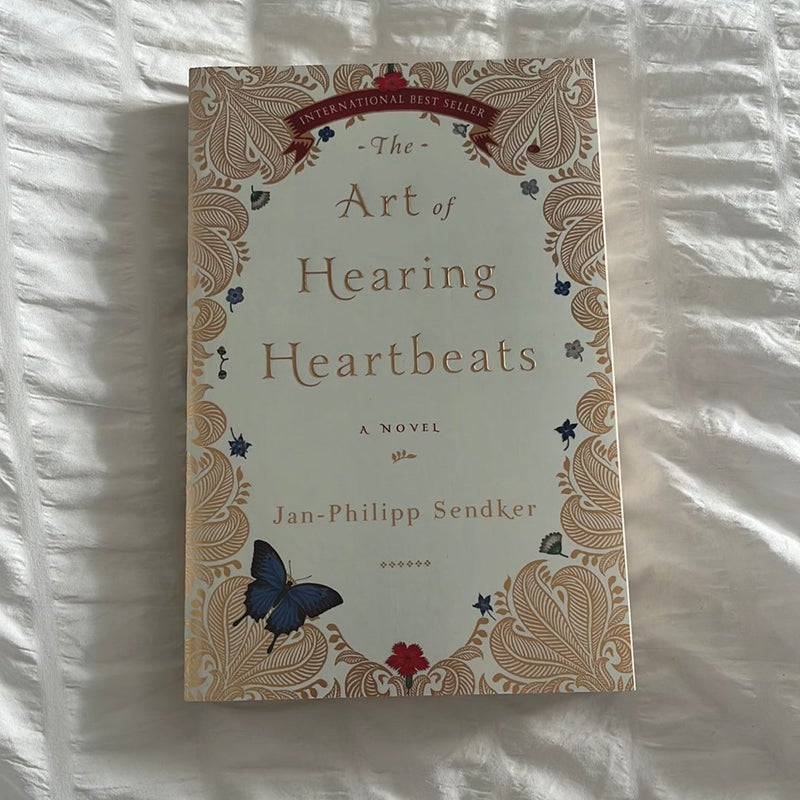 The Art of Hearing Heartbeats