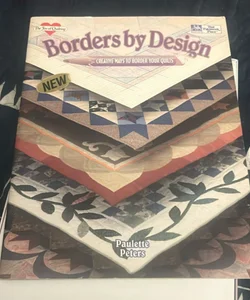 Borders by Design