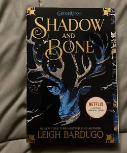 Shadow and Bone