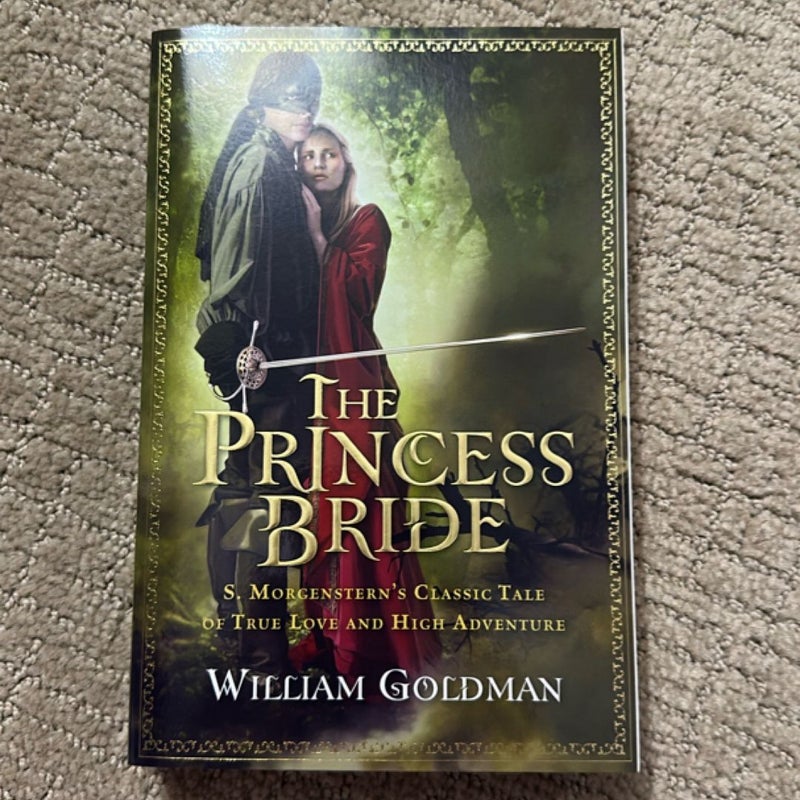The Princess Bride