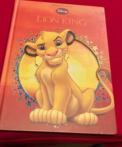 Disney Classic The Lion King 