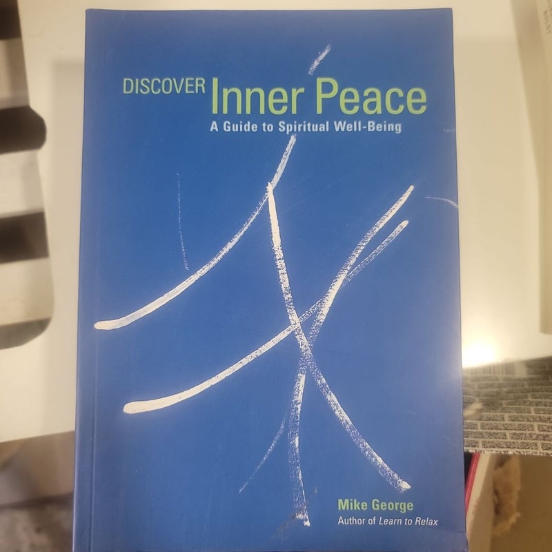 Discover Inner Peace