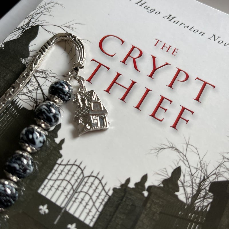 The Crypt Thief