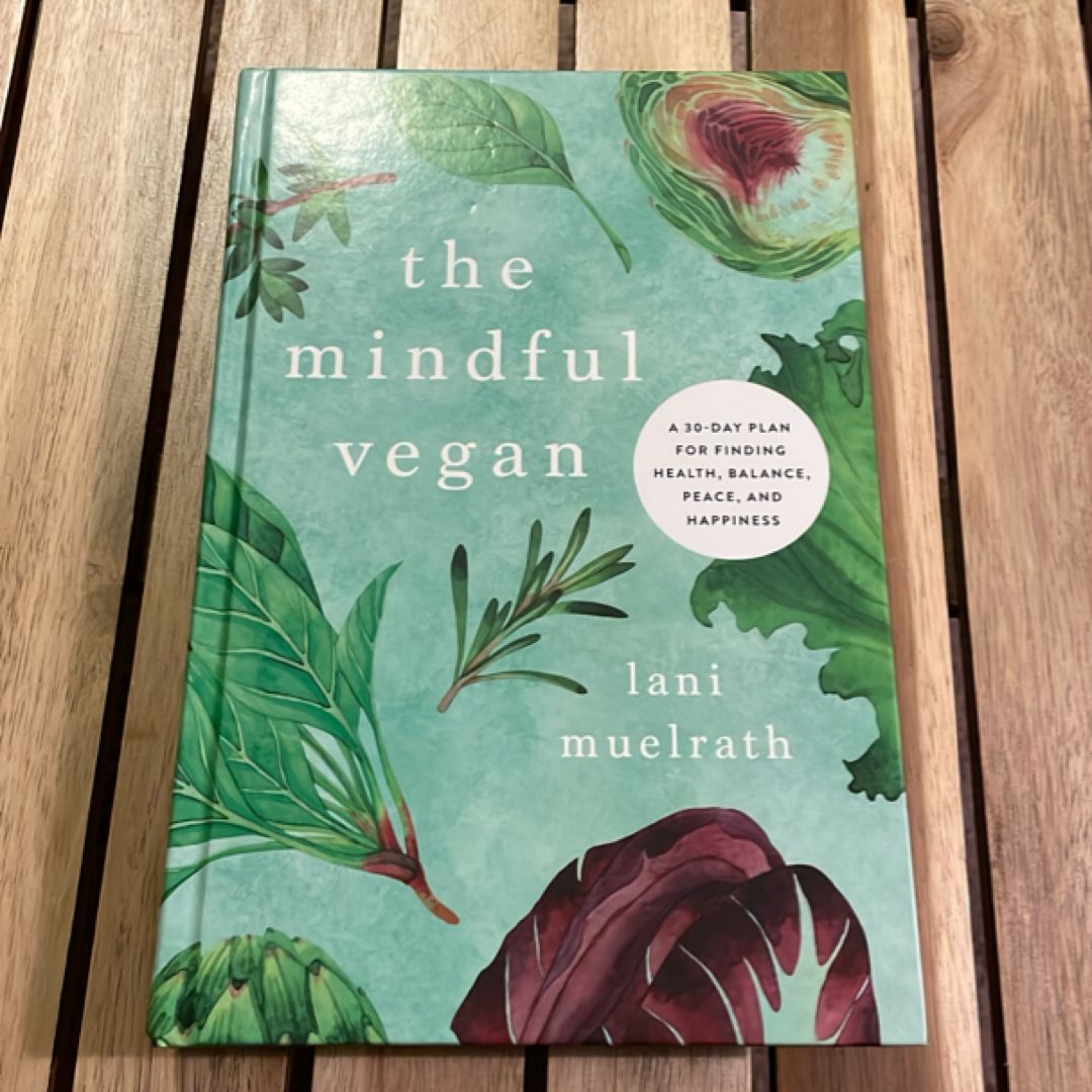 The Mindful Vegan