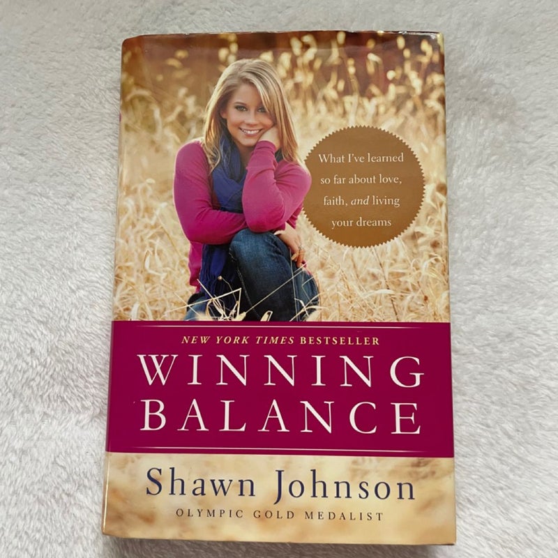 Winning Balance