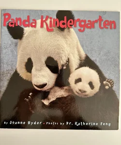 Panda Kindergarten
