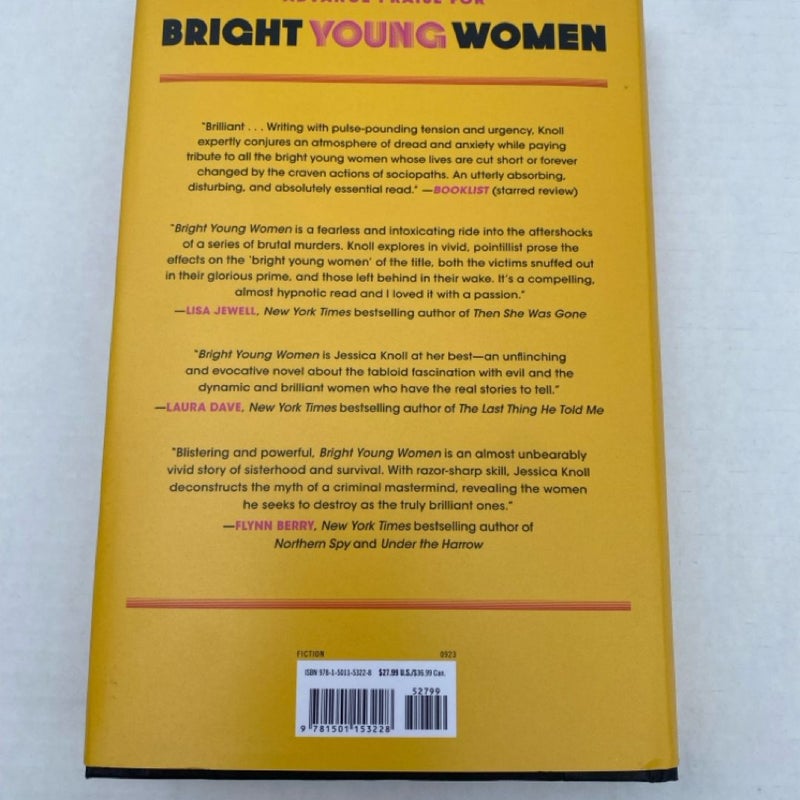 Bright Young Women