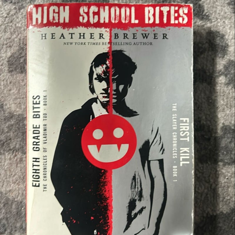 High School Bites