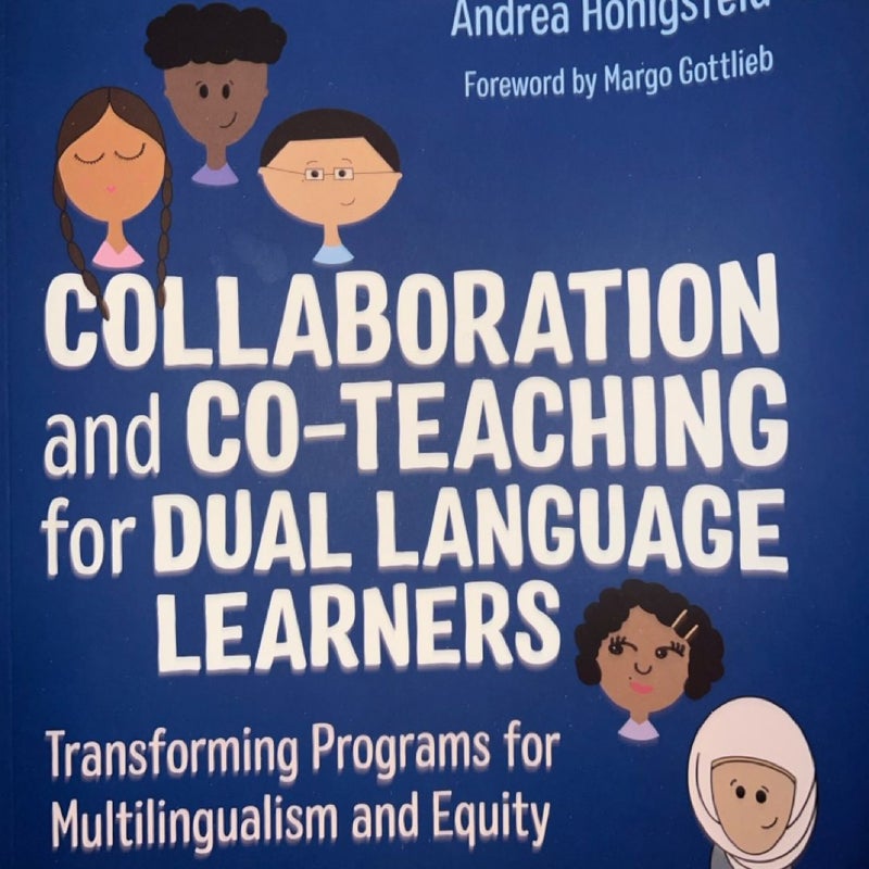 Collaboration and Co-Teaching for Dual Language Learners