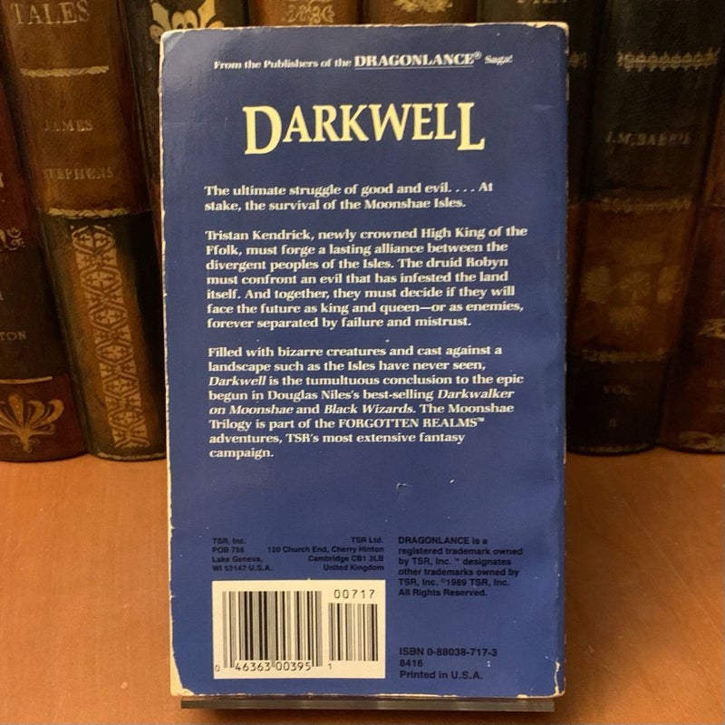 Darkwell