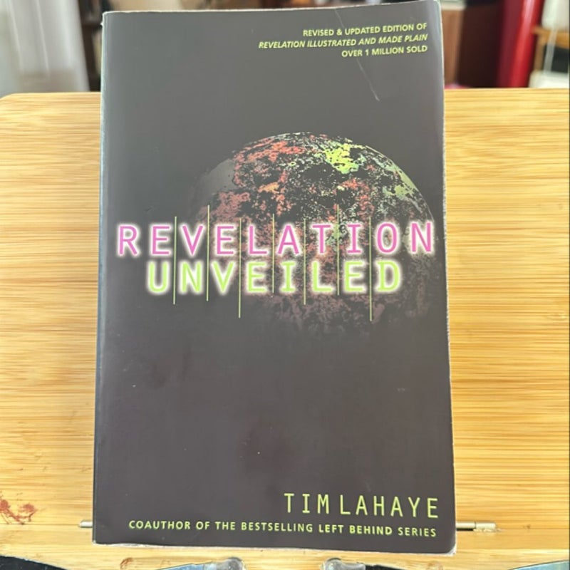 Revelation Unveiled