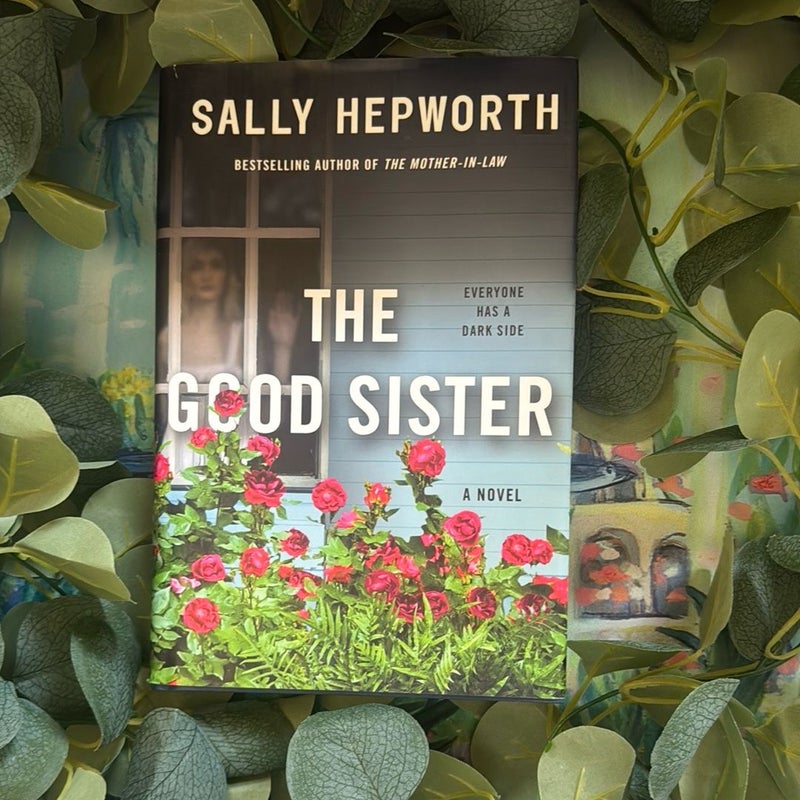 The Good Sister