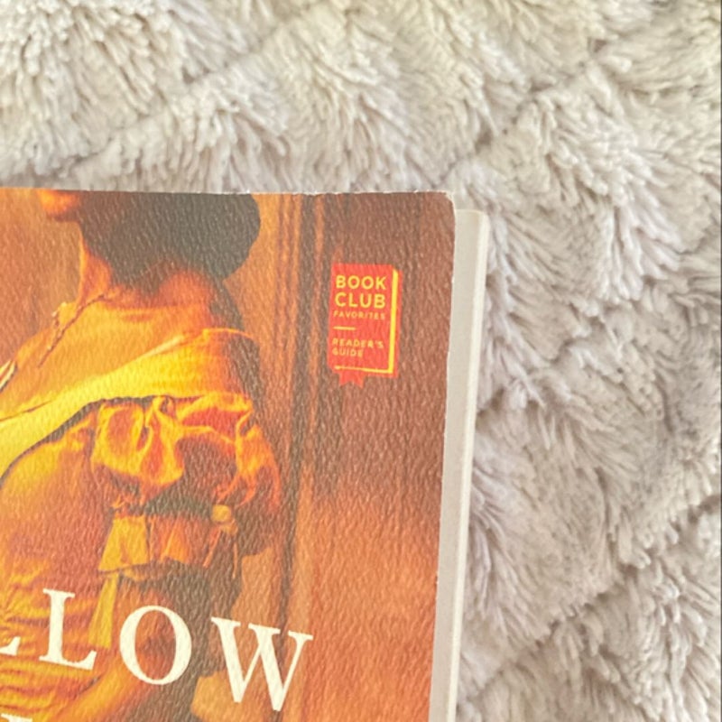 Yellow Wife (Signed Edition)