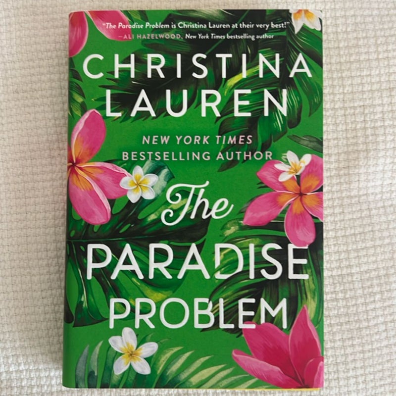 The Paradise Problem