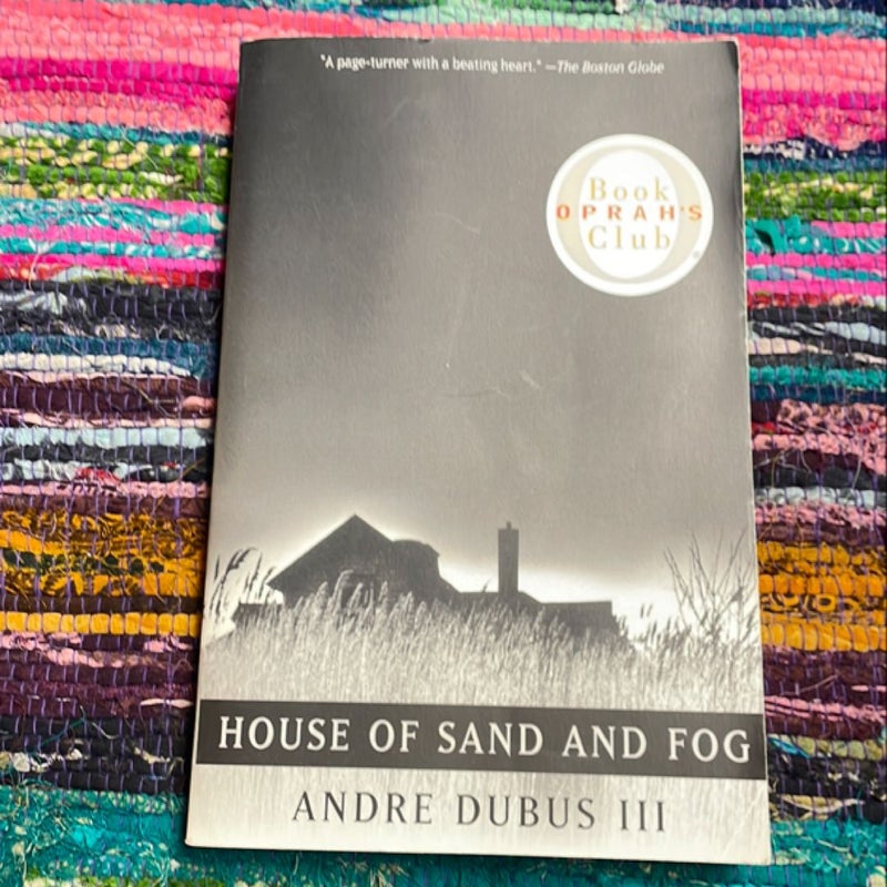 House of Sand and Fog