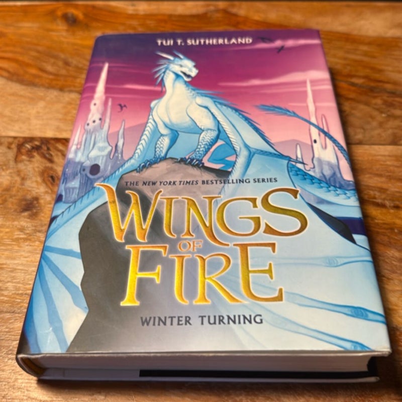 Winter Turning