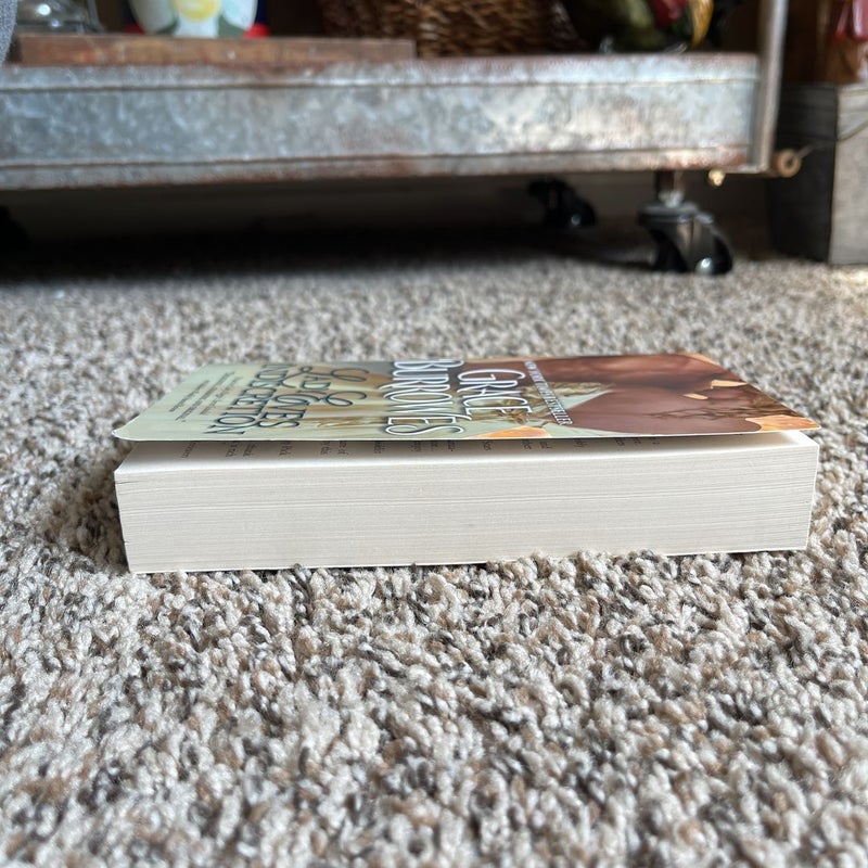 Lady Eve's Indiscretion