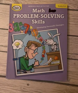 Math problem solving skills