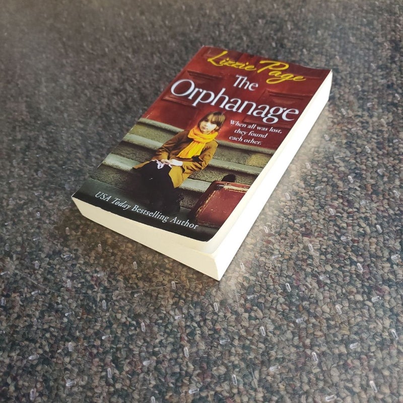 The Orphanage