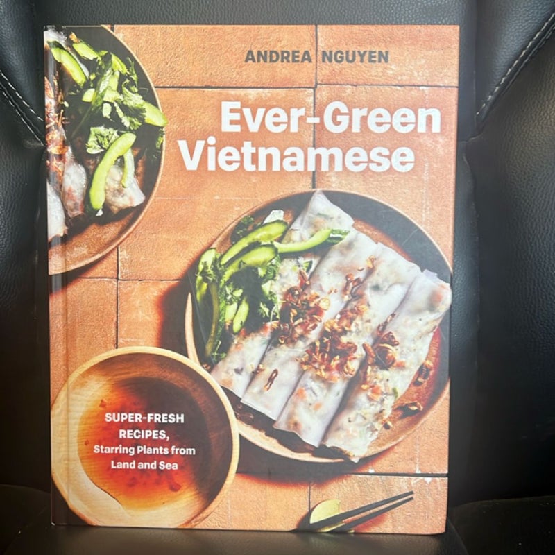 Ever-Green Vietnamese