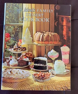 Ideals Family Dessert Cookbook