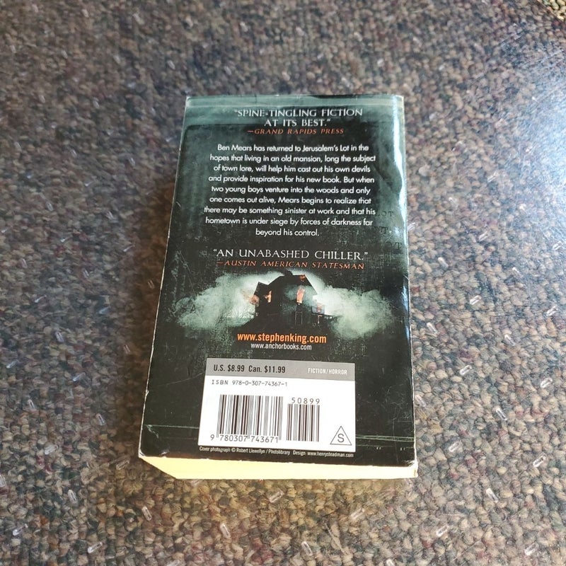 'Salem's Lot