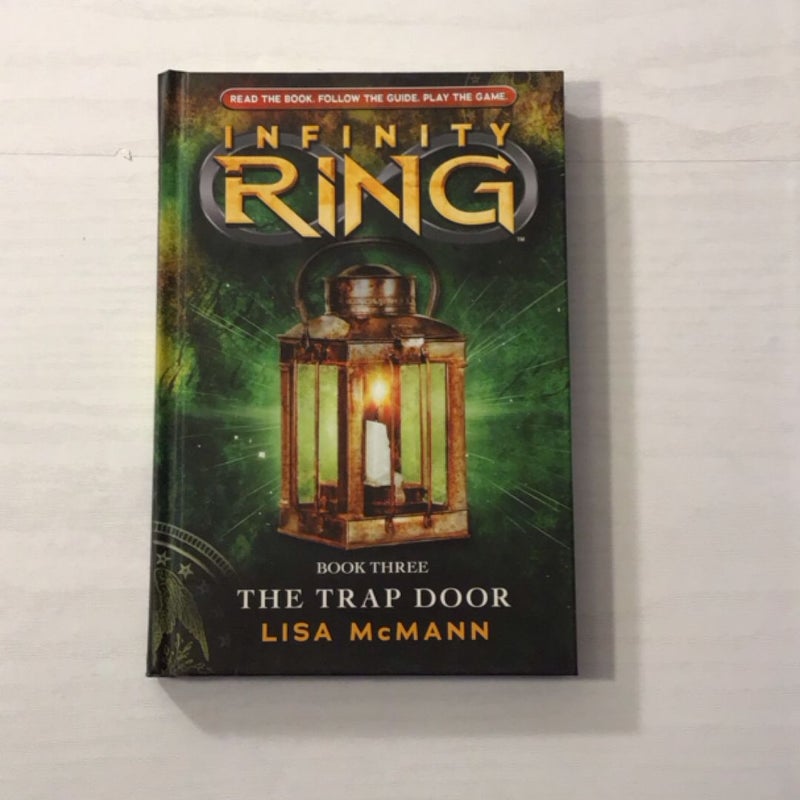 The Trap Door