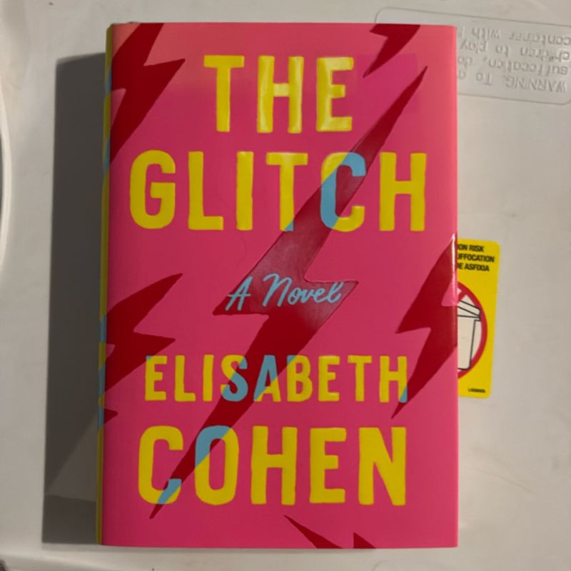 The Glitch