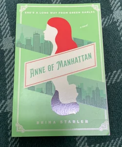 Anne of Manhattan