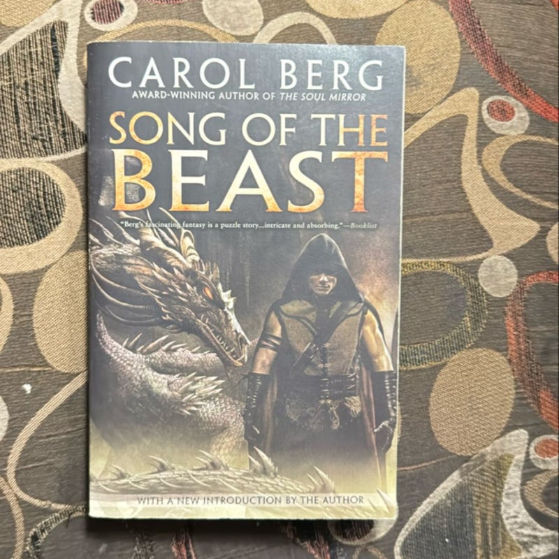 Song of the Beast