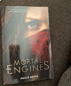 Mortal Engines