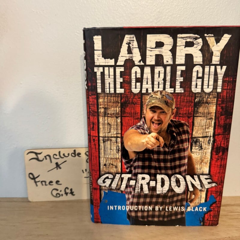 Git-R-Done