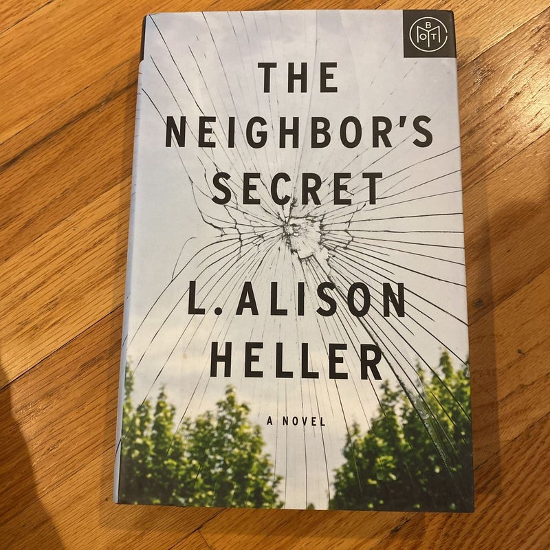 The Neighbor's Secret