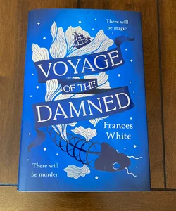 Voyage of the Damned (GSFF Edition)